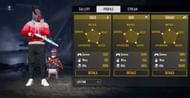 All-time stats